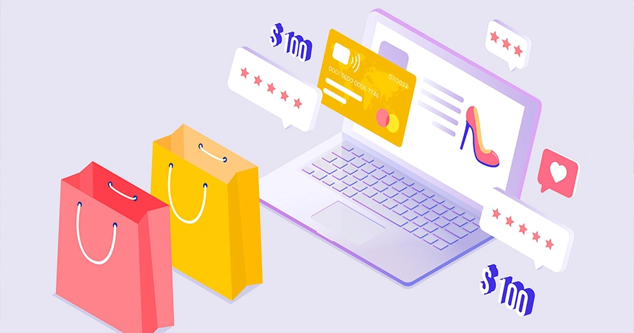 Shopify vs. Magento, Shopware, WooCommerce & Co.